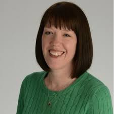 Congratulations to Research Project Manager Kris Gorman and Senior Academic  Advisor Courtney Knutson