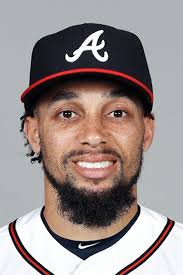 Billy Hamilton … welcome to the Braves!