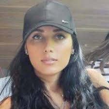 Mona Rezaei (@MonaRezaei85)