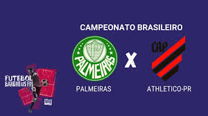 Grande update do futebol brasileiro valores de mercado da série a: Palmeiras X Athletico Pr Campeonato Brasileiro 2020 28 11 2020 Youtube