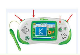 Leapfrog Leappad 2 Review - Mamanista!