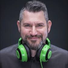 Game Production by Andy Johnson