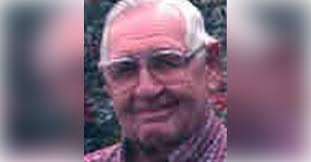 Obituary information for James Pledger Putnam