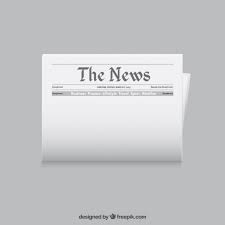 Design and create your newspaper using customizable templates. Newspaper Template Newspaper Template Blank Newspaper Paper Template