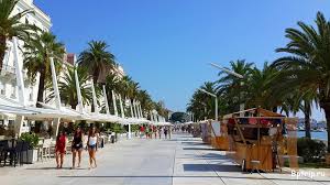 Сплит город хорватия / split city можно назвать самым торжественным городом хорватии! Split Horvatiya Plyazhi Foto Otzyvy Ob Otdyhe Kak Dobratsya