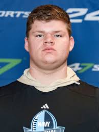 Bowling Green 2027 Offensive Line Prospects