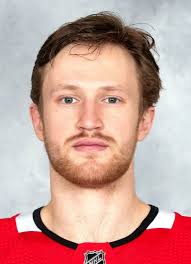 Cameron Morrison Hockey Stats and Profile at hockeydb.com