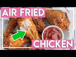 Pin By Motogellin Nailz Aka Motogelz On Ninja Foodi Xl 6n1 Grill Fried Chicken Recipes Fried Chicken Chicken Recipes