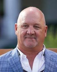 Thoroughbred Training Centers of Florida by Florida Equine Publications