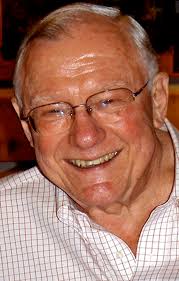 Arthur Alfred Nitzsche