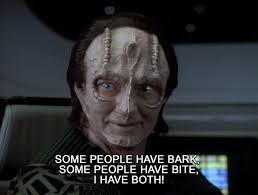 Why isn't there a Curzon Dax prequel series?