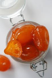 Blog Coconut Cuisine Foodisterie Home Made Foodisterie Lifestyle Home Made Alimentation Kumquat Confit Recettes Aux Fruits