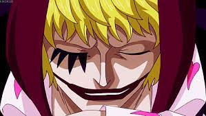 One piece 765 manga the cure one piece 765 chapter page 1. Corazon Anime One Piece One Piece Gif Corazones