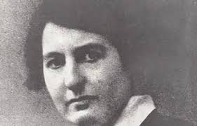 Stefania (Stefa) Wilczyńska