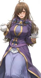 Here were the top downloads from this week. Wallpaper Kono Subarashii Sekai Ni Shukufuku Wo Anime Girls Big Boobs Doujinshi Couple Hugging Sleepwear Sleeping Sideboob Lifting Shirt Purple Dress Tea Time Cup Ahoge Teapot Bangs Hair Over One Eye