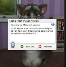 Konusan Kedi Bilgisayarda Oyna Talking Tom Cat 2 For Pc Windows Indir Download Bilisim Portali