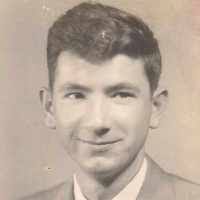 Arthur Gray Booth Jr (1924–1980) • FamilySearch