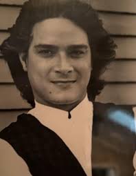 Gary Dean McDaniel Obituary