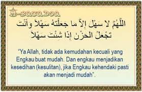 Doa untuk menghadapi ujian utbk 2022. Doa Diberi Kemudahan Dalam Belajar