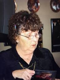 Obituary information for Clara Jean Baugniet