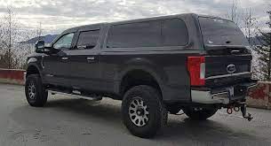 Coumbs Rv Snugtop Truck And Snugpro Commercial Truck Toppers Caps Covers Sale Sport Truck Camper Shells Custom Wheels Trucks
