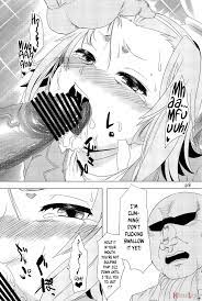 Page 9 of R.o.t 4 Ricchan Obviously Can't Beat The Cock 4 (by Toutaku) - Hentai  doujinshi for free at HentaiLoop