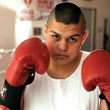 Fort Hall boxers come out