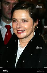 S isabella hi-res stock photography and images