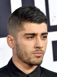 The next hairstyle on this list of short haircuts for men is the top fade. Most Popular Short Haircuts For Men In 2021