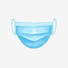 Medical Mask Blue Blue Clipart Maskblue Medical Png Transparent Clipart Image And Psd File For Free Download Medical Masks Mask Drawing Blue Mask