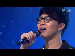 小城大事- Cover by Jacky Tai