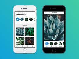 Plant Watering Capture Plant App Plants App Interface