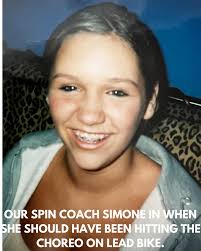 Rise Fitness Studio‎