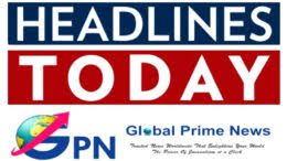 Breaking world news headlines, linking to 1000s of sources around the world, on newsnow: International Archives Global Prime News
