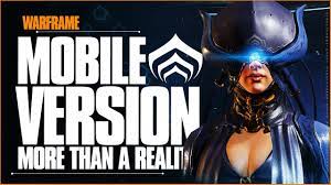 Check spelling or type a new query. Warframe Mobile In The Works But Might Not Be Available In The West Youtube