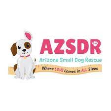 Avoid all of the obstacles as you collect your buddies and then fly back to base. Arizona Small Dog Rescue Azsdrescue Twitter