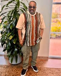 Lenworth Gordon (@lennyardie) • Threads, Say more