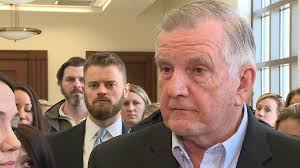 Lexington woman sentenced 20 years for killing cop, veteran in crash