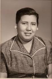 Seferina Urquiza Obituary October 10, 2009