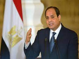 الرئيس عبد الفتاح السيسي يستقبل رئيس البرلمان العربي وعضو مجلس النواب البحريني. Ø¨Ø§Ù„ÙÙŠØ¯ÙŠÙˆ ØªØµØ±ÙŠØ­Ø§Øª Ø§Ù„Ø±Ø¦ÙŠØ³ Ø¹Ø¨Ø¯ Ø§Ù„ÙØªØ§Ø­ Ø§Ù„Ø³ÙŠØ³ÙŠ Ø¨Ø´Ø£Ù† ØªØ·ÙˆØ±Ø§Øª Ø§Ù„ÙˆØ¶ Ù…ØµØ±Ø§ÙˆÙ‰