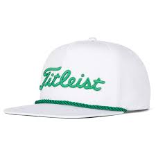 Use the women's size chart to learn more about our fit options and measurements. Titleist St Patricks Day Rope Flatbill Golf Hat White Green One Size Amazon In Clothing Accessories