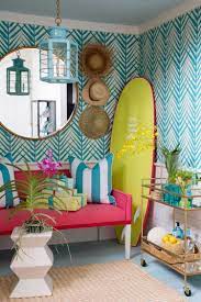 Abbinamento Di Colori Per Casa Al Mare N 03 Arredamento Tropicale Decorazione Tropicale Stile Cottage Sulla Spiaggia
