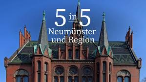 Kieler Nachrichten - News update