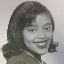 Donna Jean Lee Carpenter (1931-2000)