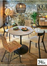 Epingle Par Lina Sur Chaises Meuble Gifi Table Salle A Manger Fauteuil Gifi