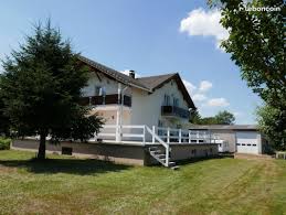 Achat Maison Particulier Vosges