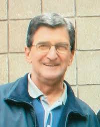 Joseph Fredrick Ross Collings Obituary