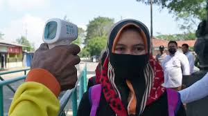 Benteng van der wijck beralamat di jalan sapta marga nomor 100 gombong, kabupaten kebumen jawa tengah, telpon 0287 473460, hp : Gelar Simulasi New Normal Benteng Van Der Wijck Siap Dikunjungi Wisatawan Laman 2 Dari 2 Kebumen Update