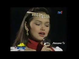 Siti nurhaliza full interview at sinaran passport kegemilangan. Siti Nurhaliza Wajah Kekasih 1997 Youtube