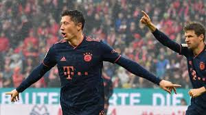 Neben dem hamburger sv findet auch der fc bayern keine berücksichtigung. Dfb Pokal Viertelfinale Live In Tv Stream Die Tv Termine